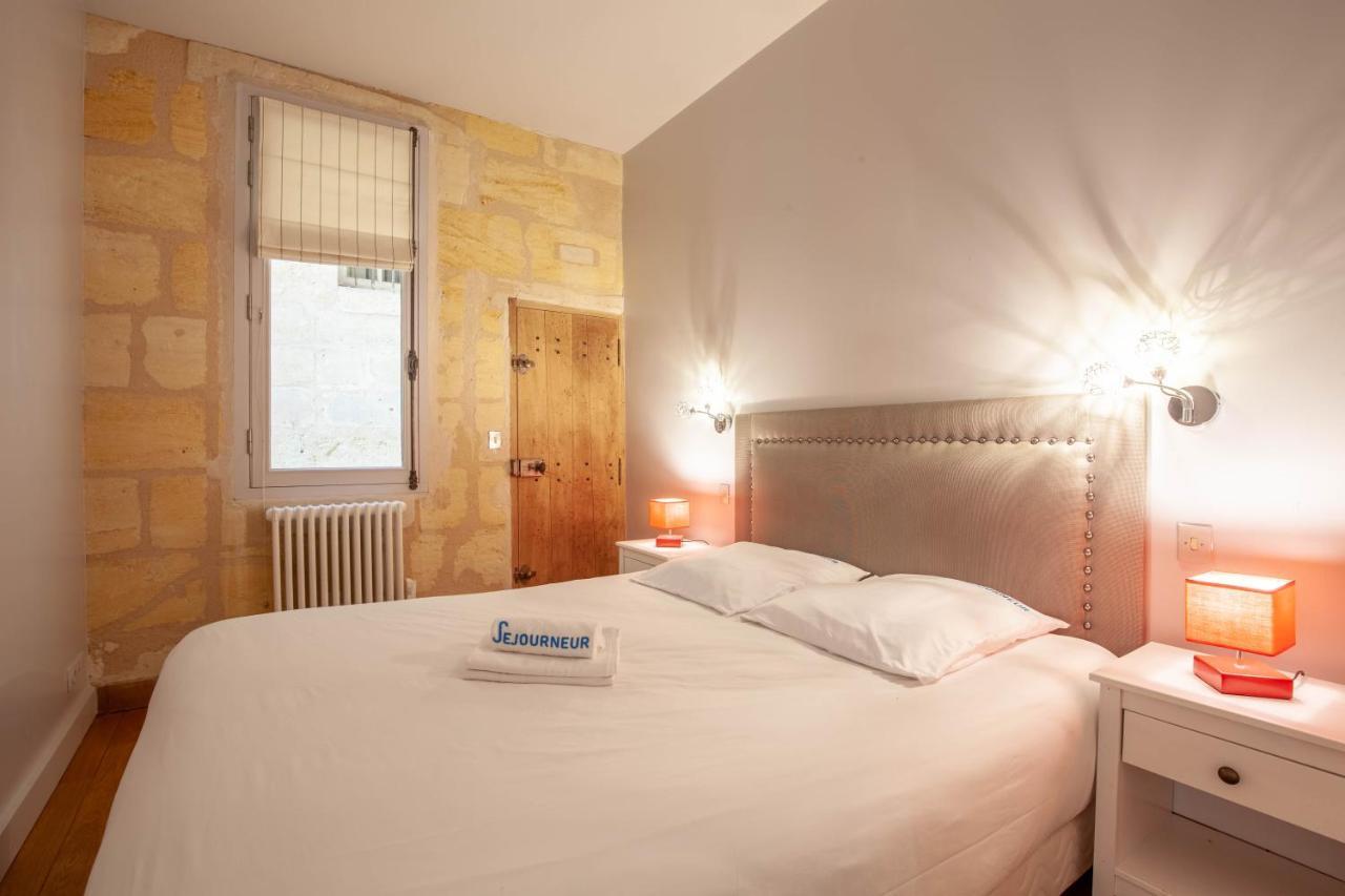 Apartment Hypercentre - Le Dijeaux Bordeaux